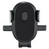 Suporte veicular para celular, suporte com trava automática para painel de carro, suporte veicular para navegação, suporte com ventosa, suporte para carregamento