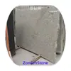 Materiales de Piedra, Granito Diamante Plateado, Entrega Gratuita de Muestras, Se Puede Procesar con Superficie de Seda Natural Fina de 6 Caras y Otros Acabados de Superficie
