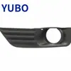 Yubo - Adecuado para el Marco de Luz Antiniebla del Ford Focus 2005-2006 (Sin Agujeros, con Agujeros) 4M5119952Ae