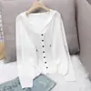 Nuevo cárdigan con capucha de punto estilo coreano para primavera y verano, holgado, con hombros caídos, para mujer, prenda exterior fina de seda de hielo para protección solar