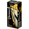Marcador Permanente Pincel Marcação Moda 1.1Mm Amarelo