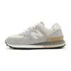 2026 Nuevo Modelo New Balance Zapatos Deportivos de Verano para Pareja Transpirables que Aumentan la Altura Casuales 574Lg Putian