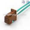 DJ7042-0.6-2.8-11/21 para Conector de Arnés de Cableado de Asiento de Interfaz de Motor de Coche 6098-2830