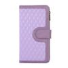 Adecuado para Funda de Teléfono Móvil Iphone18Promax, Funda tipo Flip Protectora de Cuero Samsung S26U, Correa Cruzada, Correa para el Hombro, Billetera