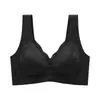 Estilo Nacional Hebilla Frontal 920 Nuevo Estilo Ropa Interior, Simple Anticaída, Recogedor para Pecho Pequeño, Ajustable, Sexy