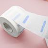 Cachecol de cabeleireiro Algodão Barbearia Suprimentos de estilo Descartável Pescoço Pescoço Papel para Salão de Cabeleireiro Envoltório de pescoço