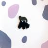 Pelo de dibujos animados para niños, divertido, tablero acrílico, gato, cachorro, animal pequeño, gran colección, pasador, accesorios para el cabello, accesorios para joyería hechos a mano DIY