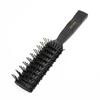 Peine de Costillas de Repuesto Peine para Cabello Esponjoso Peine Especial para Peinar Niñas Cabello Largo Limpieza Masaje del Cuero Cabelludo Peine Cojín de Aire Peine al por Mayor