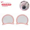 Accesorios Decorativos para Coche Eléctrico Alas de Ángel Emma Luna Yadi Campana Cuerpo Orejas de Oso Lindas para Niñas
