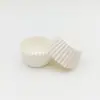 Portavasos de papel a prueba de aceite para hornear pasteles de grado alimenticio desechable, vaso de papel, portavasos de fondo para frutas Snow Mei Niang, vaso para mafen resistente a altas temperaturas