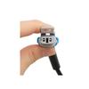 Adecuado para el sensor ABS del automóvil Chevrolet 22677640 sensor de velocidad de la rueda