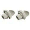 Adecuado para Nissan Juke F15 Tiida Sylphy Teana Gancho Hebilla Clip Soporte Parasol 96409Bc402
