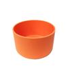 Funda Protectora Universal Popular para Taza, Funda para Taza Termo, Funda Antideslizante y Anti-Desgaste para Taza, Taza de Agua de Silicona Portátil y Elegante