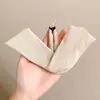 Para cabelos grossos, acessório de cabelo tipo prendedor banana torcido estilo coreano, novo modelo 2026, toque de alta qualidade, prendedor de garra grande para a parte de trás da cabeça para mulheres