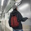 Nova mochila escolar bolsa de estudante bolsa de montanhismo leve bolsa de viagem para estudantes do ensino médio mochila escolar casual leve pequena
