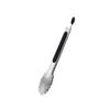 Pinzas para alimentos de acero inoxidable 430, venta al por mayor de fábrica, herramientas de cocina, pinzas para buffet, pinzas para pan, pinzas para barbacoa, pinzas para bistec frito