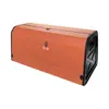 Adecuado para caja de almacenamiento Hongqi, maletero de coche, bolsa de almacenamiento multifuncional de gran capacidad, caja de almacenamiento plegable