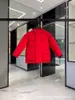 Jaqueta de Penas Infantil Big Goose C08 Expedition Estilo Canadense Parker Roupa Pai e Filho Casaco Jaqueta Infantil 4565Y