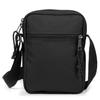 Bolsa de Ombro Transfronteiriça Masculina e Feminina Multifuncional Impermeável Moda Simples Bolsa de Estudante Bolsa de Ombro Mochila Pequena