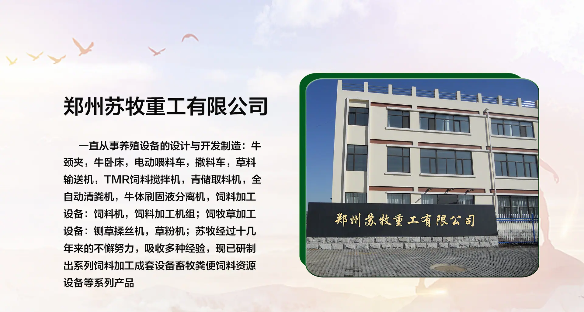公司