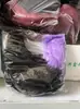Orelha de besta de pelúcia grande feita à mão cauda de besta acessórios de joias para cosplay cauda de raposa Cauda de Lobo acessórios de cauda de gato