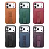 Adecuado para Funda de Teléfono Móvil Apple 18Promax, Pulsera Magnética Magsafe, Funda Protectora Anticaída para Iphone17Pro