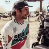Ropa de Descenso Arco del Triunfo Más Vendida, Ropa de Ciclismo de Equipo Off-Road para Bicicleta de Montaña Transpirable de Secado Rápido para Deportes al Aire Libre, Ropa de Carrera