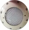 Luz de piscina LED transfronteiriça luz de piscina montada na parede luz subaquática luzes coloridas controle remoto luz subaquática RGB 12V