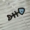 Pasador de Pelo de Pez Pequeño de Dibujos Animados Corazón de Niña Personalidad Infantil Clip para Flequillo Lindo Clip para Cabello Roto Pinza Lateral Adorno para el Cabello Accesorios para el Cabello Nuevo