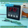 Controlador de Temperatura Tn99/Termostato/Incubação/Interruptor de Controle de Temperatura/Com Alarme/30A com Sonda à Prova d'Água