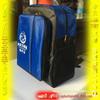 Os fabricantes de mochilas fornecem nova moda de viagem Oxford pano mochila de viagem bagagem mochila de publicidade