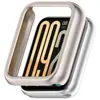 Aplicable para Funda Protectora Xiaomi Smart Band 10Pro Cubierta de Reloj Hueca Semi-envuelta de PC Accesorios Inteligentes Vestibles Fabricante de Origen