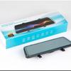 Grabadora K3 de 10 pulgadas 1080P Grabación Simultánea Lente Dual para el Coche y Trasero Transmisión Transfronteriza de 10 pulgadas