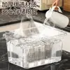 Caja de Almacenamiento de Arroz de Gran Capacidad para el Hogar, Caja Sellada a Prueba de Humedad y Insectos para Almacenamiento de Arroz y Granos, para Gabinete de Cocina