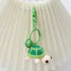Llavero Peluche Colgante Tejido a Mano Pequeña Joyería Muñeco Caricatura Lindo Muñeco de Lana Accesorios para Bolso Transfronterizo