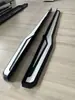 Adecuado para Estribos Originales de Crv, Estribos Laterales Haoying de Crv, Estribos Modificados Adicionales Haoying de Crv