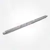 Eixo central balanceado/Acessórios para máquina de enrolar torre/Linha de bordado/Máquina de desfiar linha/Acessórios para máquina têxtil linha de bordado outro