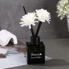 Ambientador de aire, aromaterapia, aceite esencial, hogar, interior, habitación, incienso, dormitorio, perfume duradero, baño, decoración de inodoro.