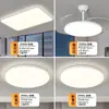 Luz Principal de Sala de Estar 2025 Luz Italiana de Lujo Minimalista Moderna para Sala de Estar Lámpara de Techo 2026 Luminarias Paquete Completo para Toda la Casa