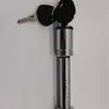 Fabricante Lock Legend Cadeado Tipo Haltere para Trailer, Cadeado para RV, Cadeado de Engate, Cadeado para Equipamento de Tráfego, Cadeado Anticolisão