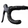 Fita para Guidão de Bicicleta de Estrada Bongguo com Guidão Curvo Material PU Antiderrapante Respirável Confortável Fita de Enrolar para Bicicleta Equipamento de Ciclismo