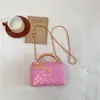 Bolso de mano de alta gama estilo coreano, nueva colección 2026, un bolso de hombro moderno y versátil, un bolso cruzado chic y minimalista para el trabajo