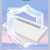 Meierkadan Iluminación Ilimitada Calentador y Ventilador de Baño Integrado Montado en Techo Calefacción y Ventilación de Baño Calefacción Inteligente