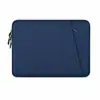 En Stock Bolso para Laptop Resistente al Agua a Prueba de Golpes para Computadora Portátil Apple Huawei con Forro Interior de Felpa Larga para Tableta