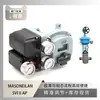 Posicionador de Válvula Svi Ii Ap Masoneilan Emparejado con Válvula de Control Neumático Instrumento Wu Zhong