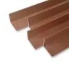 Protectores de Esquina de Papel para Decoración, Protección de Esquinas de Pared, Tableros de Ángulo Recto Anticolisión, Cajas de Cartón, Azulejos, Marcos de Puerta, Embalaje de Ventanas, Tiras Protectoras de Bordes