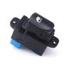 Interruptor de elevação de vidro elétrico de 5 pinos para Hyundai Accent 93580-1e000