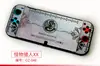 Funda Protectora Tema Switcholed Funda Protectora de Cáscara Dura Carcasa Principal Carcasa Switch Accesorios Protección Anti-Caída
