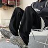 Calças de Assalto Soft Shell para Homens, Calças Stretch de Estilo Funcional da American High Street com Zíperes Laterais, Calças Profissionais de Caminhada e Montanhismo