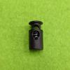Hebilla de Cuerda Plástica 8.5 mm Cilíndrica Longitud 17 mm Plástico del Fabricante Se Puede Usar para Hacer Agujas de Inspección Coloridas y Hebillas de Resorte